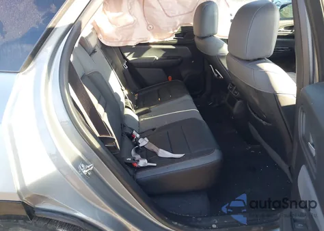 2024 Honda Prologue Elite from USA, damaged, VIN 3GPKHZRJ2RS513305